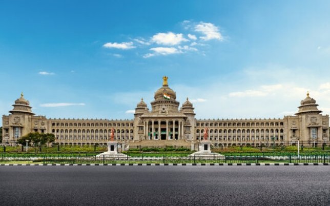bangalore cabs