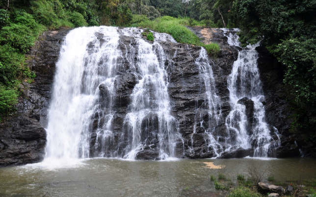 coorg