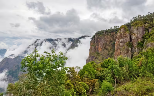kodaikanal