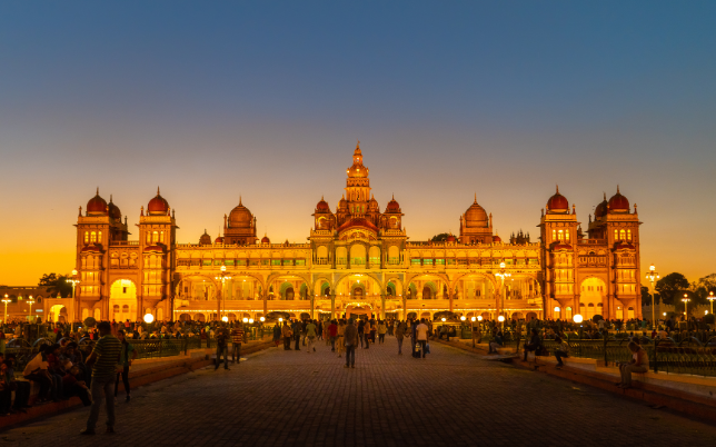 mysore