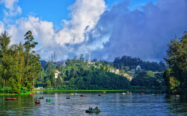 ooty
