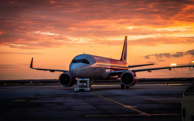 airport